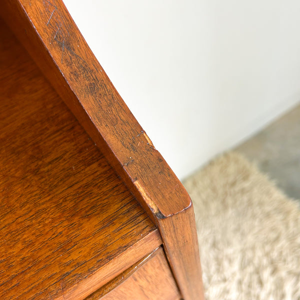 JOHN GRIMES SIDEBOARD BUFFET