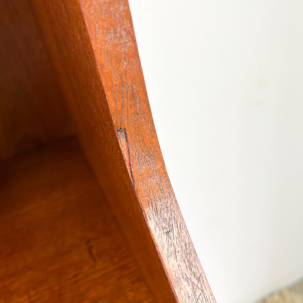 JOHN GRIMES SIDEBOARD BUFFET