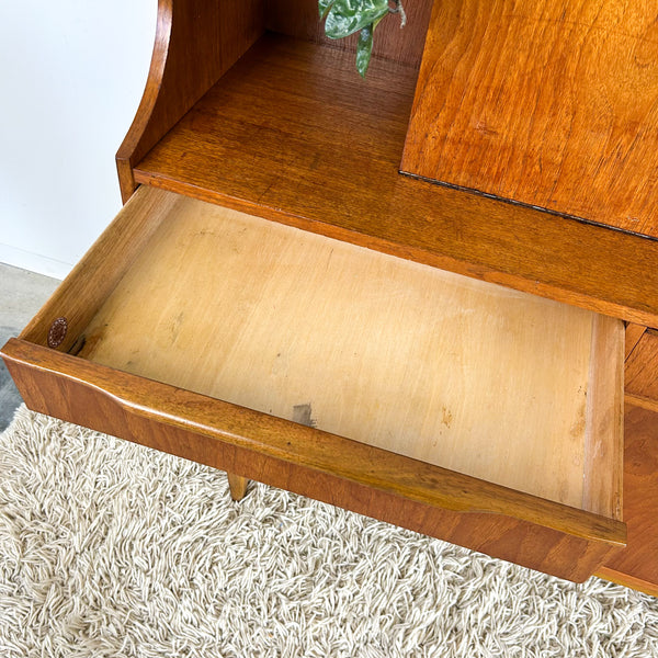 JOHN GRIMES SIDEBOARD BUFFET