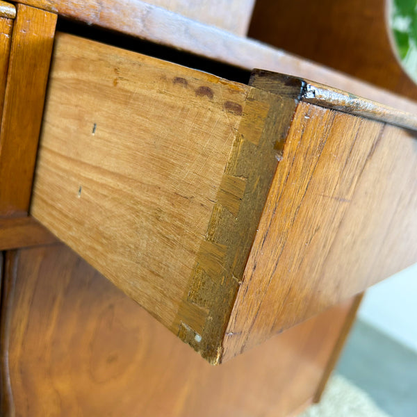 JOHN GRIMES SIDEBOARD BUFFET