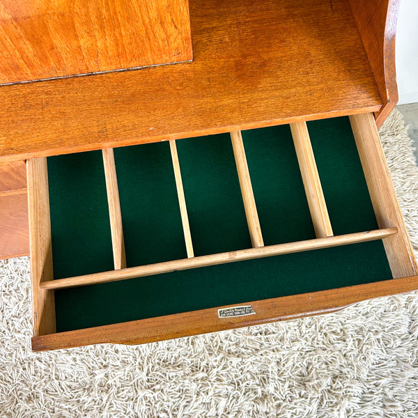 JOHN GRIMES SIDEBOARD BUFFET