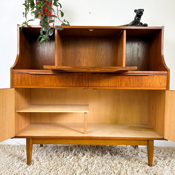 JOHN GRIMES SIDEBOARD BUFFET