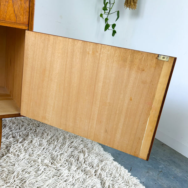 JOHN GRIMES SIDEBOARD BUFFET