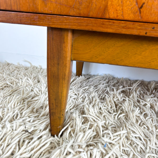 JOHN GRIMES SIDEBOARD BUFFET
