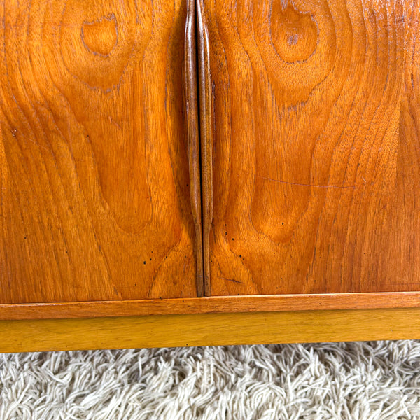 JOHN GRIMES SIDEBOARD BUFFET