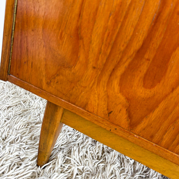 JOHN GRIMES SIDEBOARD BUFFET