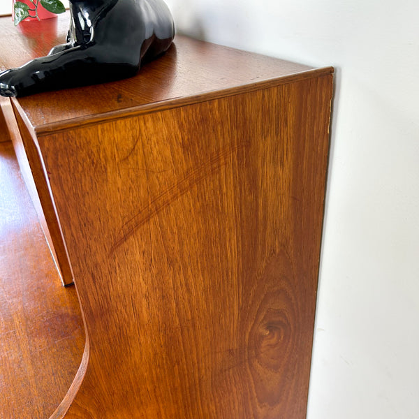 JOHN GRIMES SIDEBOARD BUFFET