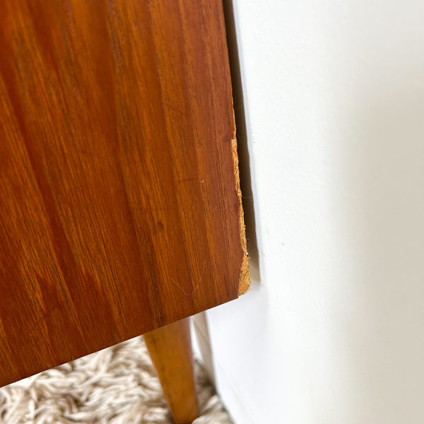 JOHN GRIMES SIDEBOARD BUFFET