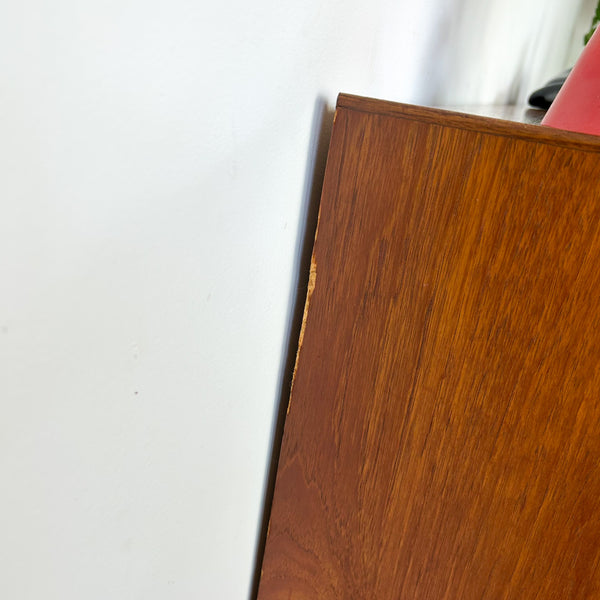 JOHN GRIMES SIDEBOARD BUFFET