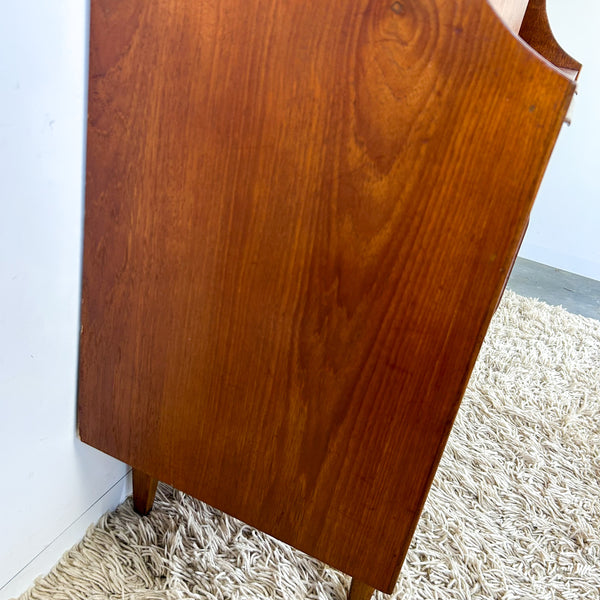 JOHN GRIMES SIDEBOARD BUFFET