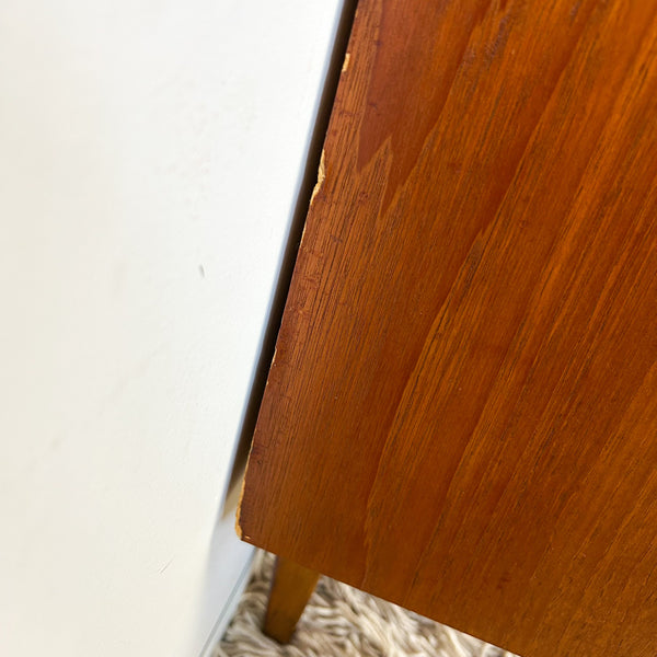 JOHN GRIMES SIDEBOARD BUFFET