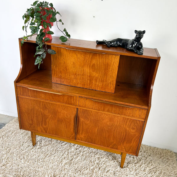 JOHN GRIMES SIDEBOARD BUFFET