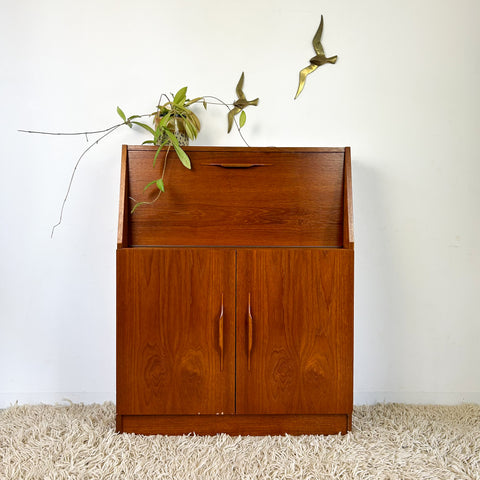 MACROB SECRÉTAIRE WRITING DESK