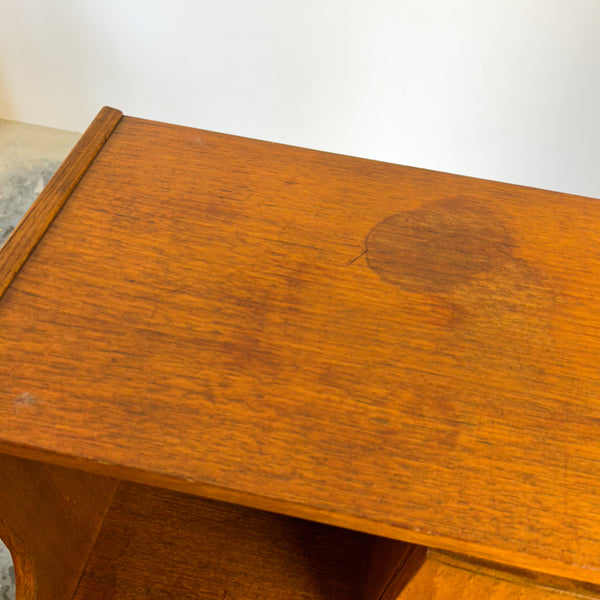 JOHN GRIMES SIDEBOARD BUFFET