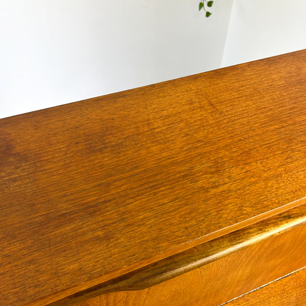 JOHN GRIMES SIDEBOARD BUFFET