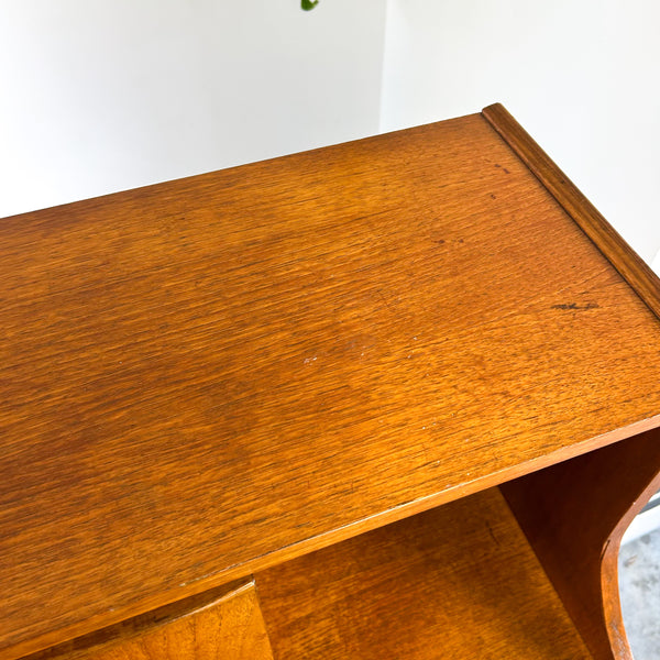 JOHN GRIMES SIDEBOARD BUFFET