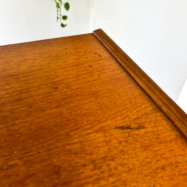 JOHN GRIMES SIDEBOARD BUFFET