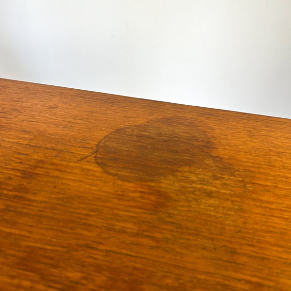 JOHN GRIMES SIDEBOARD BUFFET