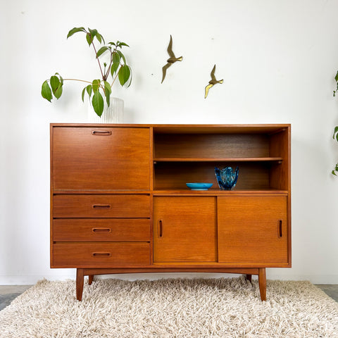 CHATLEY BUFFET SIDEBOARD