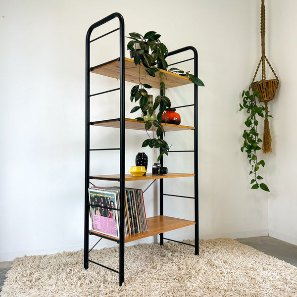IKEA NIKLAS SHELVING