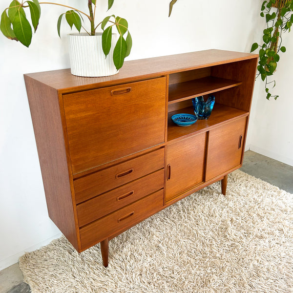 CHATLEY BUFFET SIDEBOARD