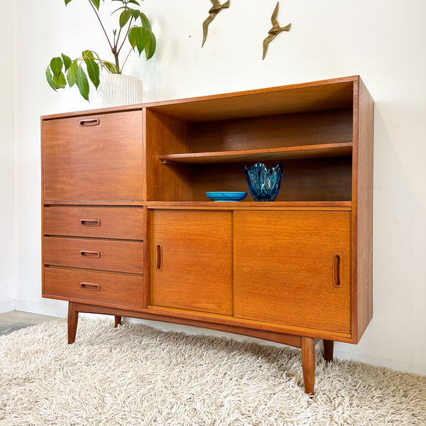 CHATLEY BUFFET SIDEBOARD