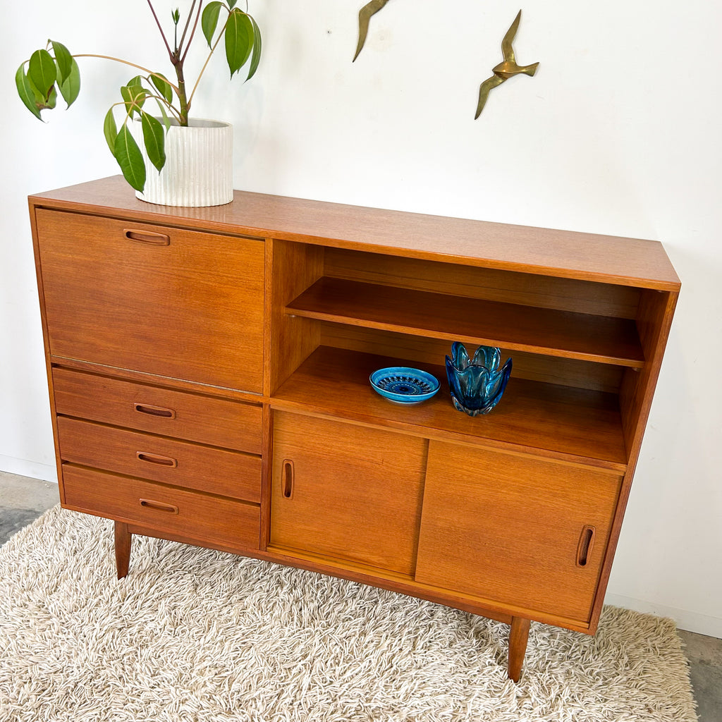CHATLEY BUFFET SIDEBOARD