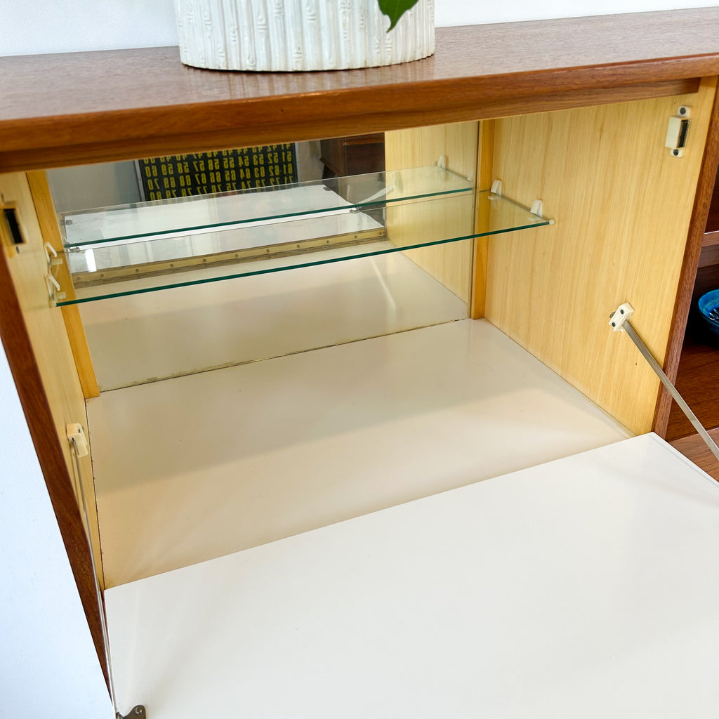 CHATLEY BUFFET SIDEBOARD