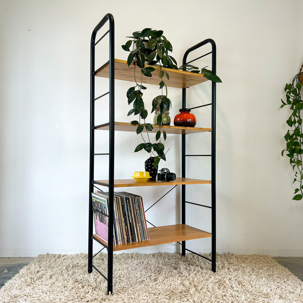 IKEA NIKLAS SHELVING