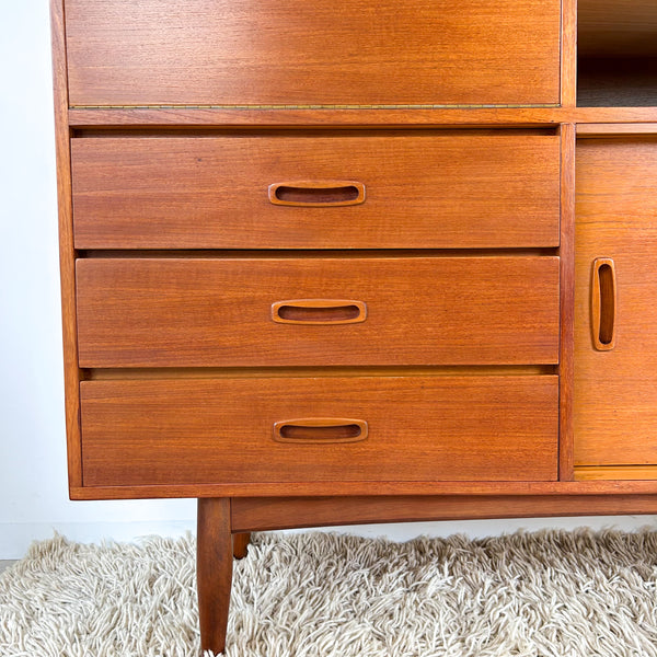 CHATLEY BUFFET SIDEBOARD