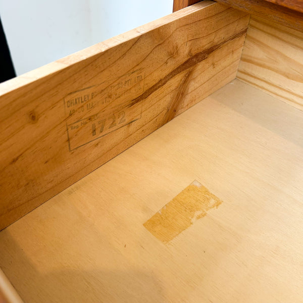 CHATLEY BUFFET SIDEBOARD