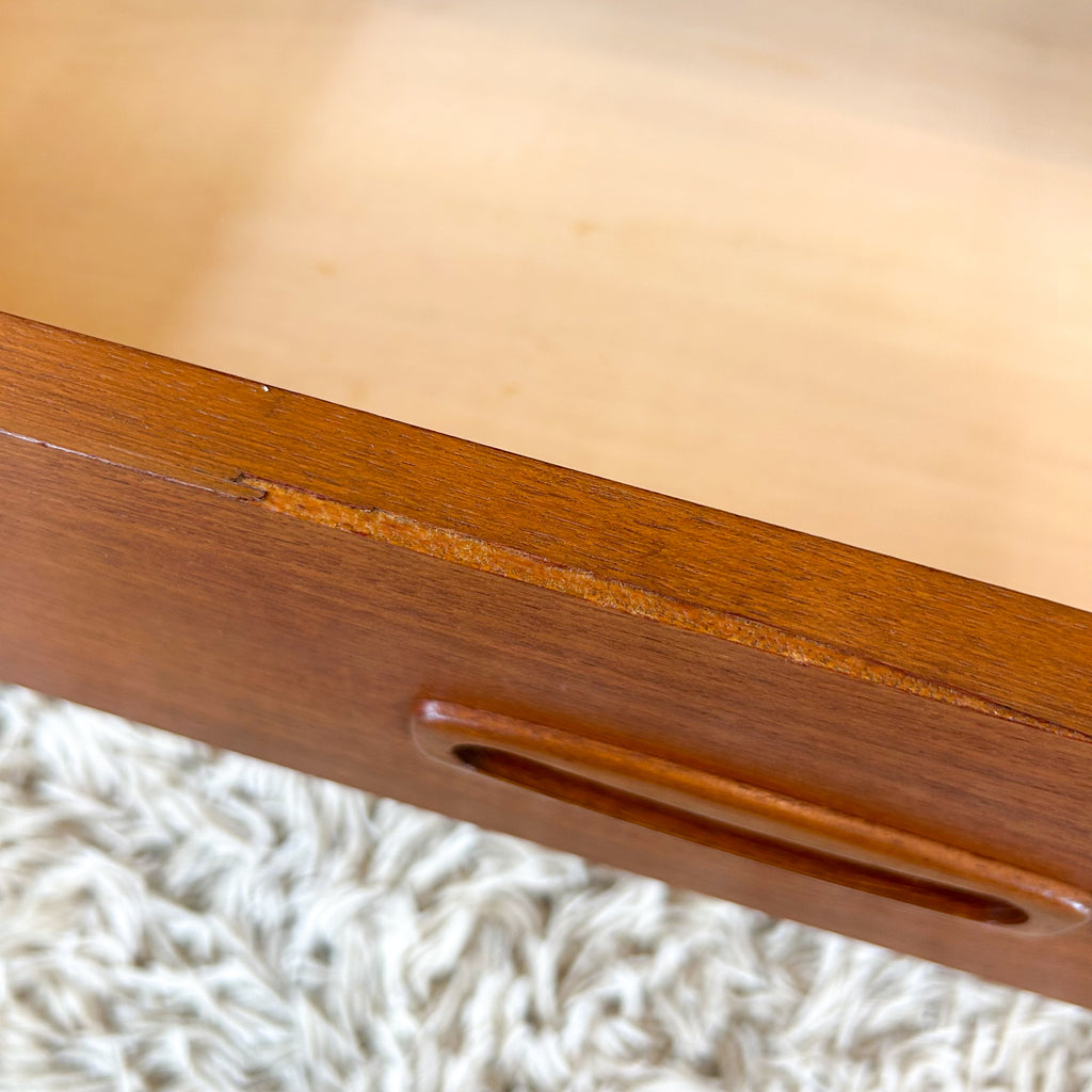 CHATLEY BUFFET SIDEBOARD