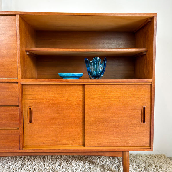 CHATLEY BUFFET SIDEBOARD