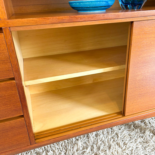 CHATLEY BUFFET SIDEBOARD