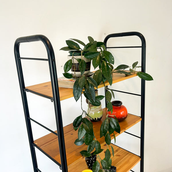 IKEA NIKLAS SHELVING