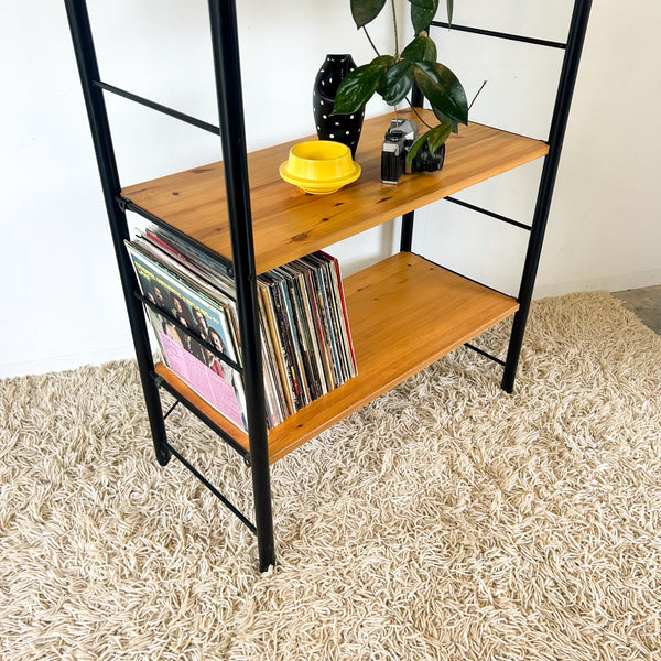 IKEA NIKLAS SHELVING