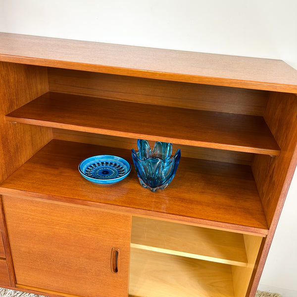 CHATLEY BUFFET SIDEBOARD