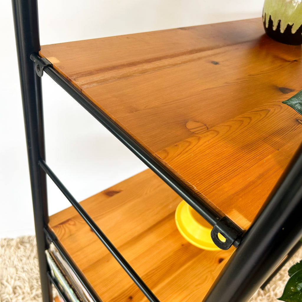 IKEA NIKLAS SHELVING - HEY JUDE WORKSHOP • Vintage furniture & objects Melbourne