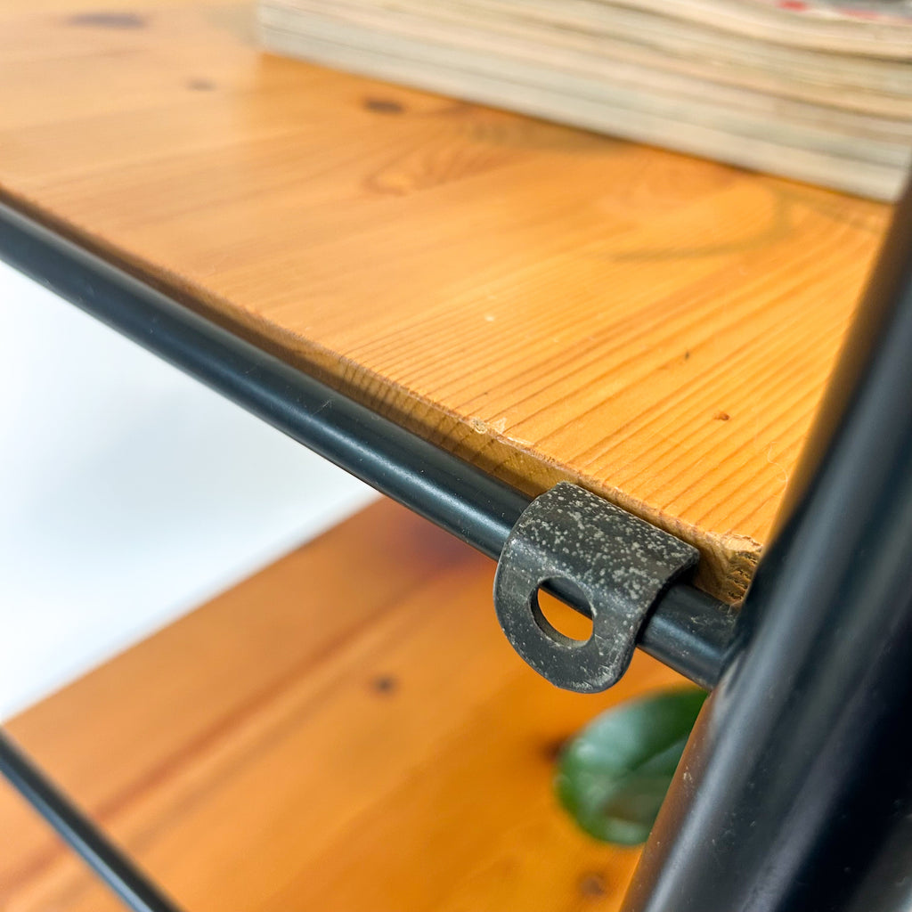 IKEA NIKLAS SHELVING - HEY JUDE WORKSHOP • Vintage furniture & objects Melbourne