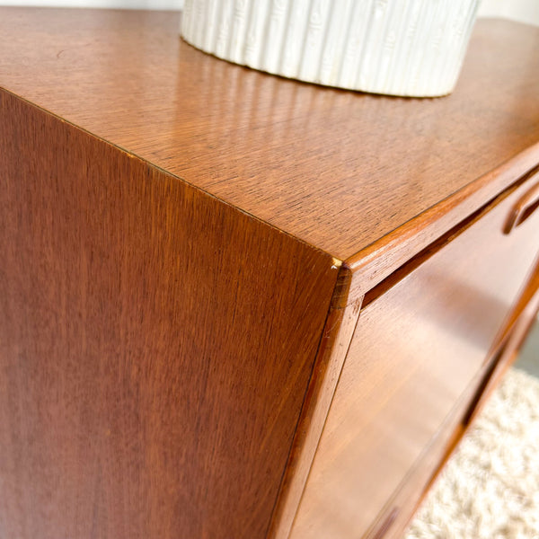 CHATLEY BUFFET SIDEBOARD