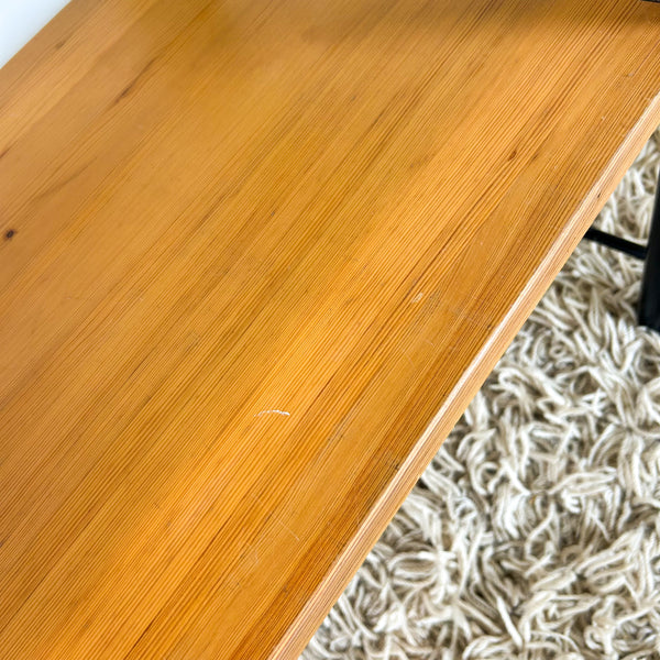 IKEA NIKLAS SHELVING