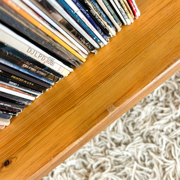 IKEA NIKLAS SHELVING