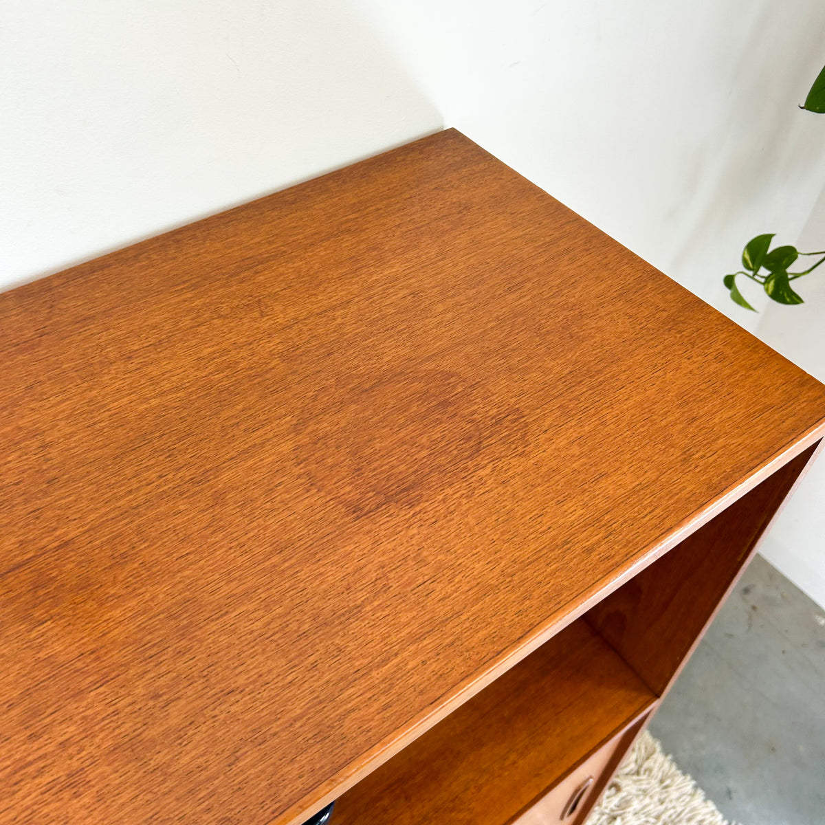 CHATLEY BUFFET SIDEBOARD