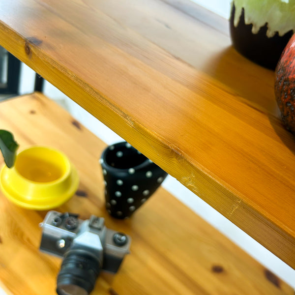 IKEA NIKLAS SHELVING