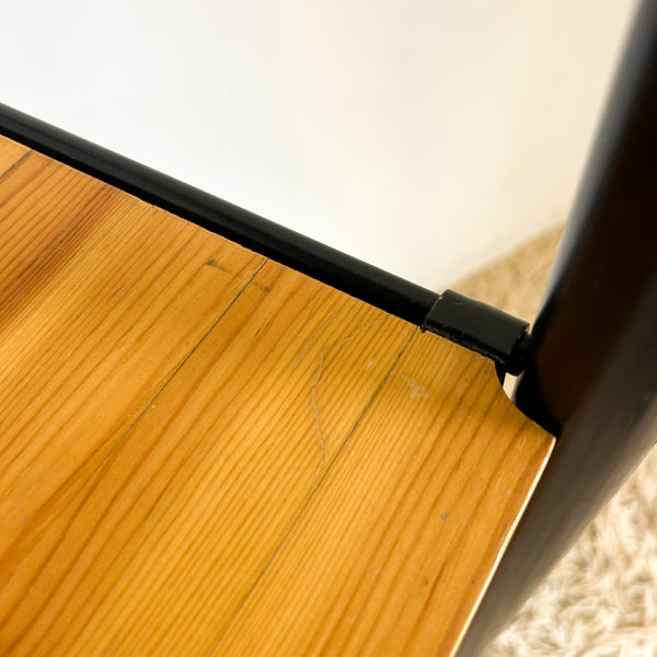 IKEA NIKLAS SHELVING