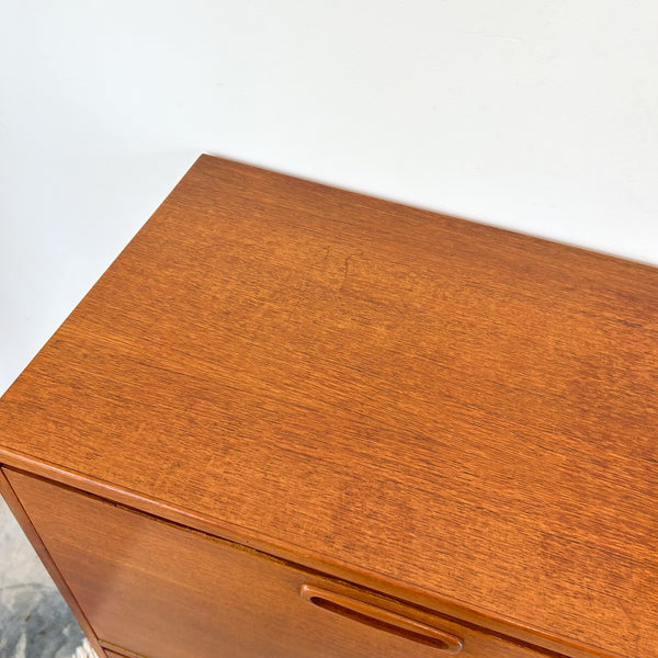 CHATLEY BUFFET SIDEBOARD