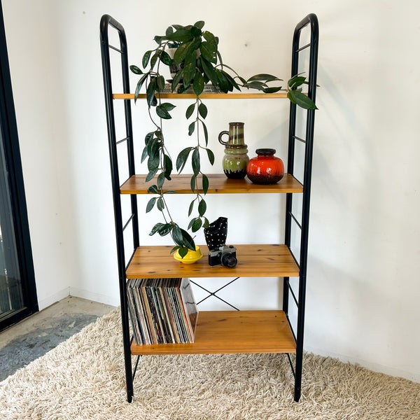IKEA NIKLAS SHELVING