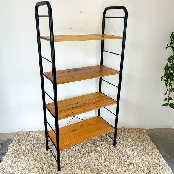 IKEA NIKLAS SHELVING