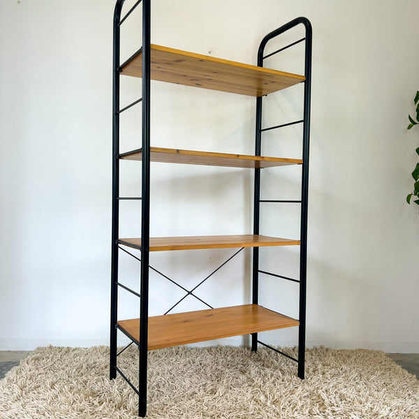 IKEA NIKLAS SHELVING