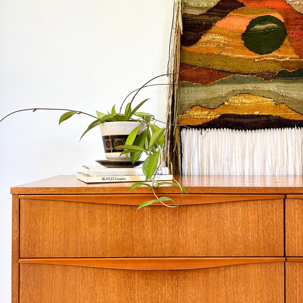 RELIANCE SIDEBOARD DRAWERS